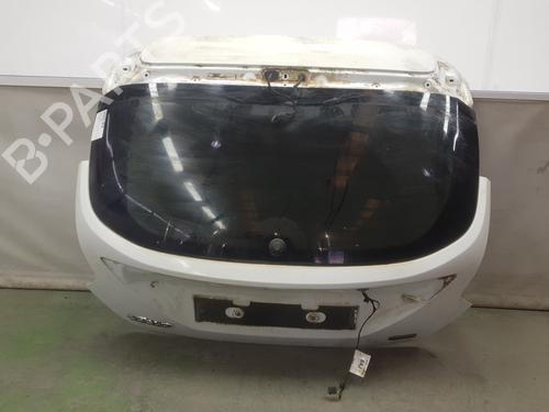Used Tailgate FORD FOCUS III 1.0 EcoBoost (125 hp) 10014138