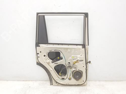 Left rear door TOYOTA LAND CRUISER PRADO (_J12_) 3.0 D-4D (KDJ120, KDJ125) | BP15423511C4 