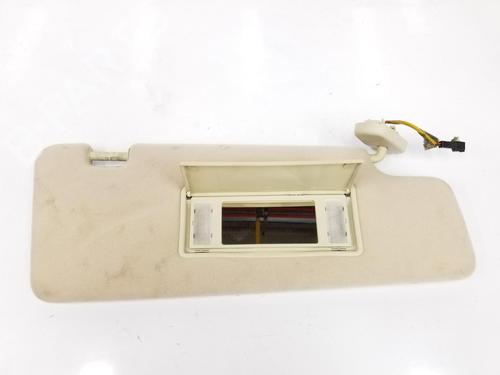 Right sun visor LAND ROVER RANGE ROVER SPORT I (L320) 2.7 D 4x4 | BP12144468I2 