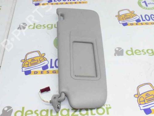 Left sun visor BMW 3 Touring (E91) 320 d | BP1636878I1 