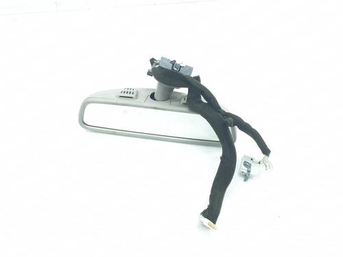 Used Rear mirror MERCEDES-BENZ M-CLASS (W164) ML 350 CDI 4-matic (164.125, 164.124) (211 hp) 16839892