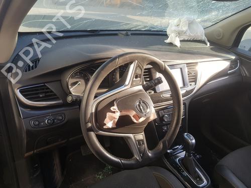 Left front window switch OPEL MOKKA / MOKKA X (J13) | BP38929648I27 - Image 12