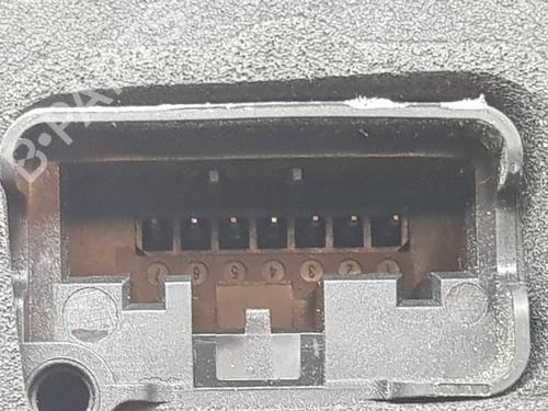 Rear right lock SEAT IBIZA V (KJ1, KJG) 1.0 TSI | BP17870347C99 