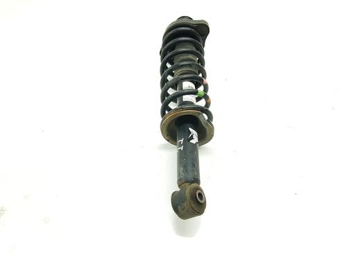 Left rear shock absorber MITSUBISHI ASX (GA_W_) 1.8 DI-D 4WD (GA6W) | BP17393349M18 
