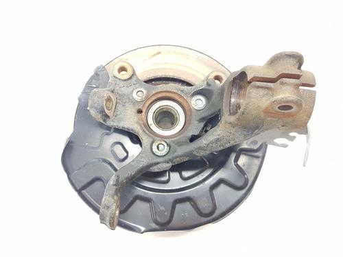 Right front steering knuckle SEAT LEON ST (5F8) 2.0 TDI 4Drive | BP35737457M26 - Image 5