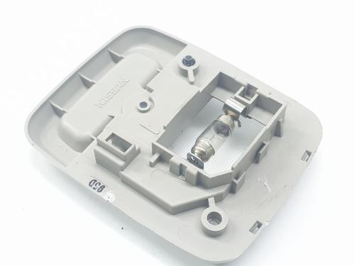 Interior roof light NISSAN NAVARA NP300 Pickup (D23, D23T) 2.5 dCi 4x4 | BP17623174I8 
