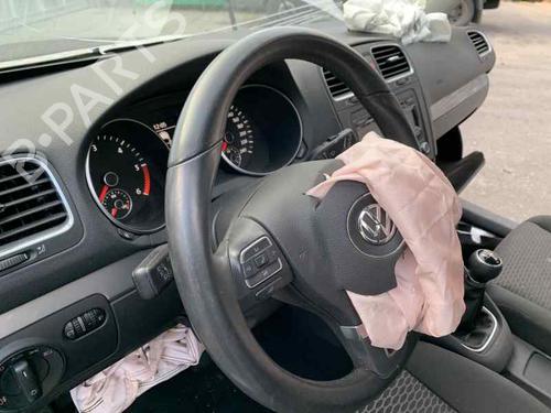 Elektronisk modul VW GOLF VI (5K1) 1.6 TDI | BP9968418M83 