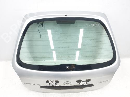 Tailgate CITROËN XSARA PICASSO (N68) 2.0 HDi | BP29290593C6 