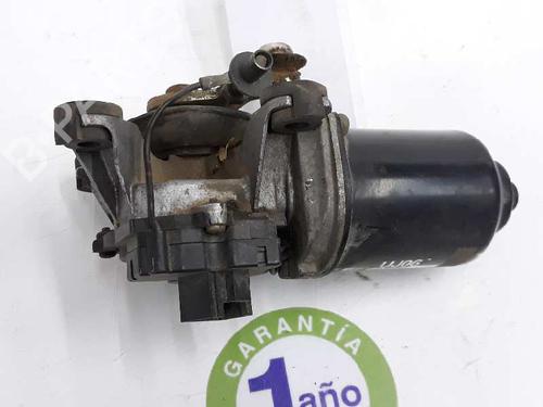 Front wiper motor FORD RANGER (ER, EQ, R_) 2.5 TD 4x4 | BP6450937M29 