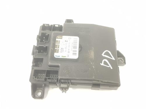 Electronic module MERCEDES-BENZ M-CLASS (W164) ML 320 CDI 4-matic (164.122) | BP15005681M83 
