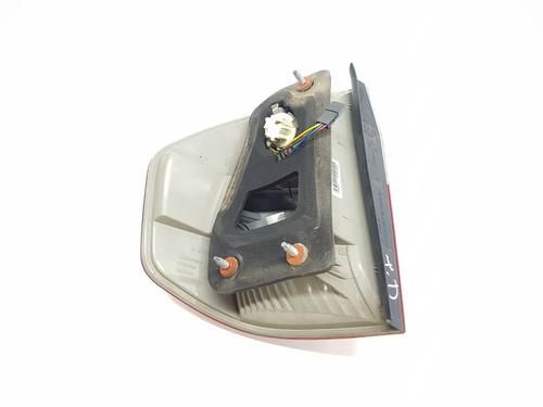 Right taillight BMW X3 (E83) xDrive 20 d | BP39513954C35 - Image 5