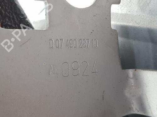 Right front steering knuckle OPEL ASTRA L Sports Tourer (O5) 1.2 (FRHNSL, FRHNSR) | BP22703397M26 