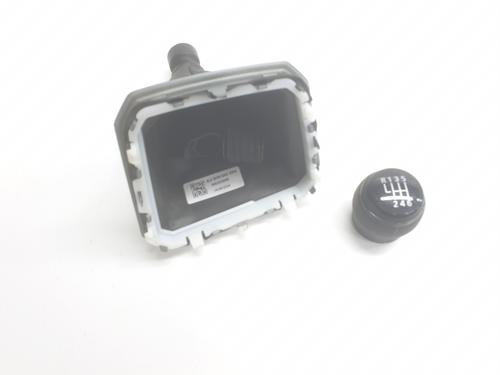 Shift knob DACIA SANDERO III 1.0 TCe 90 | BP34706650I34 - Image 3