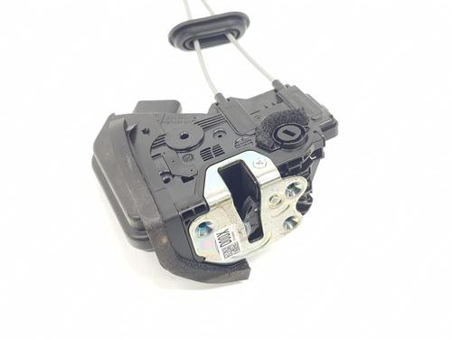 Rear left lock KIA NIRO I (DE) 1.6 GDI Hybrid | BP16650737C100 