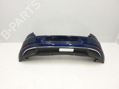Used Rear bumper VW GOLF VII (5G1, BQ1, BE1, BE2) 1.5 TSI (130 hp) 21841969
