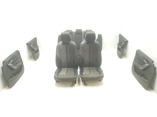 Ensemble sièges BMW 1 (F21) 118 d (150 hp) 23258847