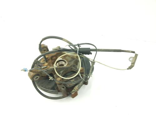 Left rear steering knuckle NISSAN MURANO I (Z50) 3.5 4x4 | BP9220667M27 
