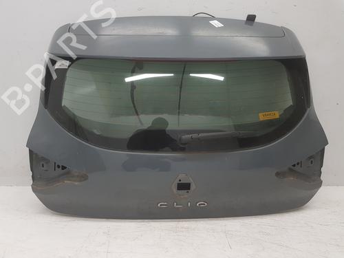 Tailgate RENAULT CLIO V (B7_)  | BP33215581C6  - Image 6