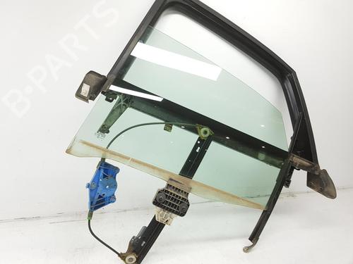 Rear left window mechanism AUDI A4 B7 Avant (8ED) 2.0 TDI 16V | BP12461339C24 
