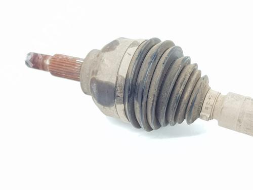 Right front driveshaft RENAULT LAGUNA II (BG0/1_) 1.9 dCi (BG08, BG0G) | BP24298402M39 