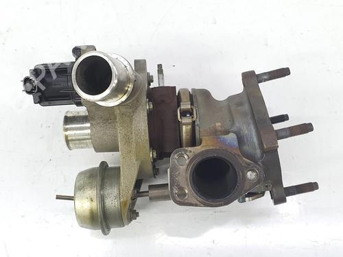Turbocharger/Supercharger TOYOTA AURIS (_E18_)  | BP8386996M71 