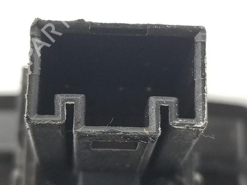 Right front window switch VW TRANSPORTER T6 Van (SGA, SGH, SHA, SHH) 2.0 TDI | BP8424210I26 