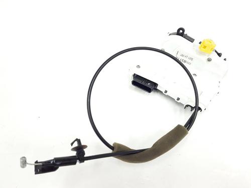 Front left lock MAXUS eDELIVER 3 Van | BP38797025C98 - Image 5