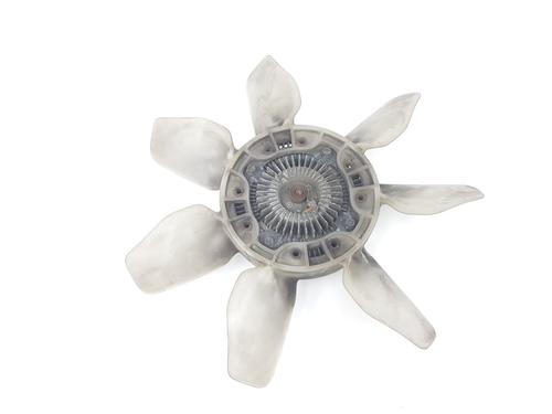 Used Fan TOYOTA LAND CRUISER 90 (_J9_) 3.0 TD (KZJ90_, KZJ95_, KZJ90R, KZJ95R, KZJ90W, KZJ95W) (125 hp) 18890318