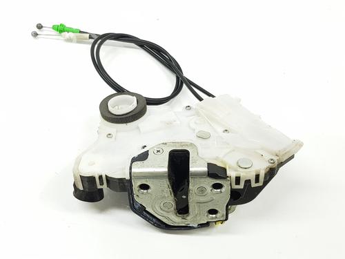 Front left lock TOYOTA YARIS (_P13_) 1.3 (NSP130_, NSP130) | BP7916187C98 
