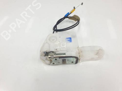 Used Front left lock Front left lock 39192057 39192057