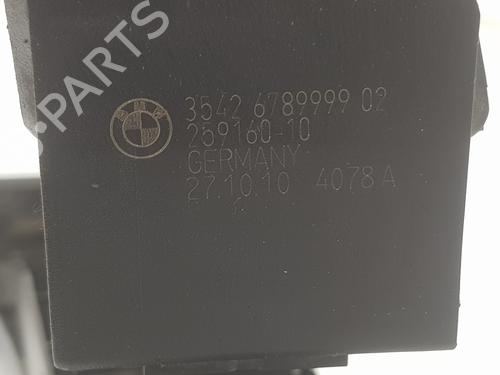 Pedal BMW X3 (F25) xDrive 20 d | BP10628744I4