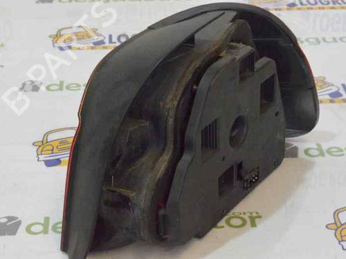 Left taillight BMW 5 (E39) 525 td | BP1167933C34 