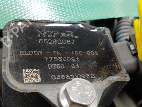 Engine JEEP RENEGADE SUV (BU, B1, BV) | BP37630850M1 - Image 3