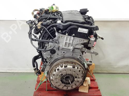 Used Engine BMW 3 (F30, F80) 318 d (143 hp) 30202148