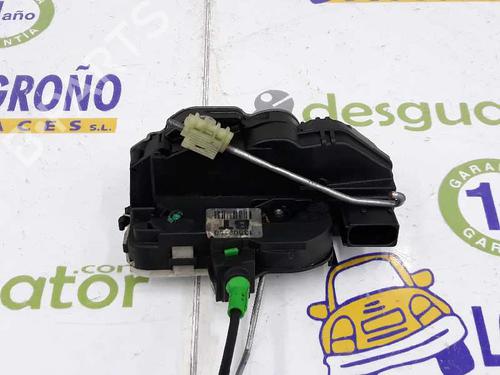 Rear right lock OPEL INSIGNIA A (G09) 2.0 CDTI (68) | BP1737399C99 