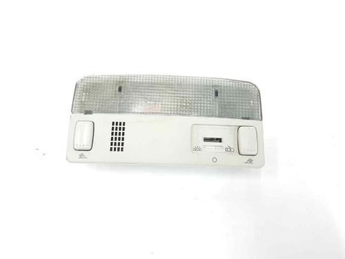 Used Interior roof light SKODA FABIA I (6Y2) 1.4 (68 hp) 7420642