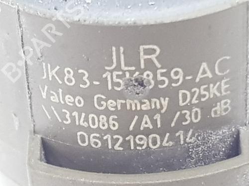 Electronic module LAND ROVER RANGE ROVER EVOQUE (L551) 2.0 D150 | BP30853358M83