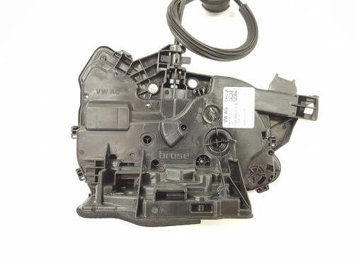 Rear right lock SEAT IBIZA V (KJ1, KJG) 1.0 MPi | BP12681596C99 