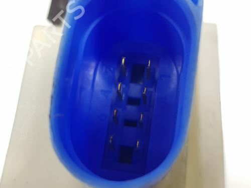 Front left lock VW MULTIVAN T6 (SGF, SGM, SGN, SHM, SHN) 2.0 TDI | BP15045522C98 