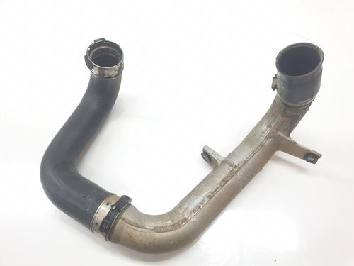 Intercooler pipe NISSAN NAVARA NP300 (D40)  | BP26660571M127 