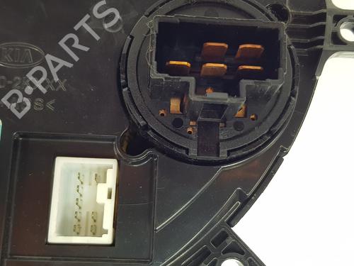 Climate control KIA SOUL II (PS) 1.6 CRDi 128 | BP37995682I5 - Image 2