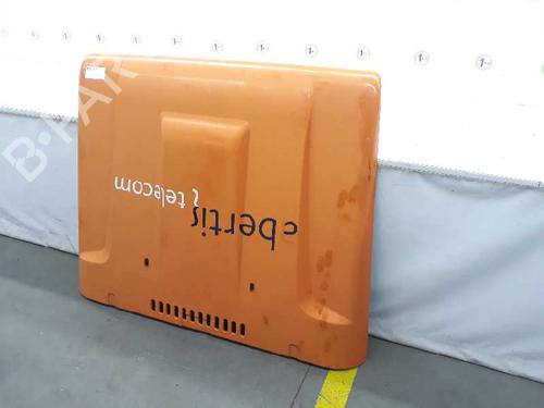 Hood SANTANA PS10/ANIBAL 2.8 TD | BP12572949C1 