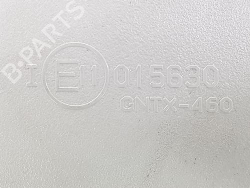 Rear mirror MERCEDES-BENZ C-CLASS (W203) C 220 CDI (203.008) | BP1365160I6 