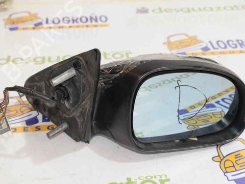 Used Right mirror PEUGEOT 406 (8B) 2.0 HDI 110 (109 hp) 1424475