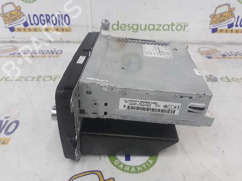 Radio VW POLO V (6R1, 6C1) 1.6 | BP1531893E6 