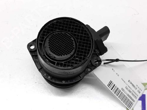 Mass air flow sensor VW TOURAN (1T1, 1T2) 2.0 TDI 16V | BP4942269M95 