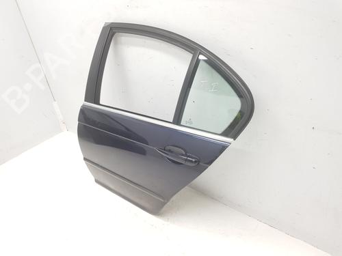 Left rear door BMW 3 (E46) 320 d | BP26738964C4 