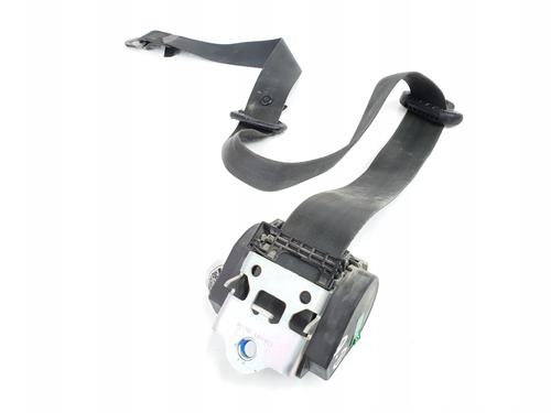 Front right seatbelt FIAT DUCATO Platform/Chassis (250_) | BP36276618I25 - Image 5