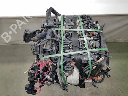 Engine AUDI A6 C7 (4G2, 4GC) 2.0 TDI | BP29565910M1 