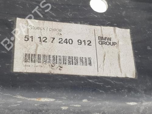 Rear bumper reinforcement BMW 1 (F21) 118 d | BP17188111C73 